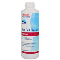 Salt Cell Cleaner 1Lt