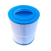 Artesian Filter Washable With Handle (Blue)