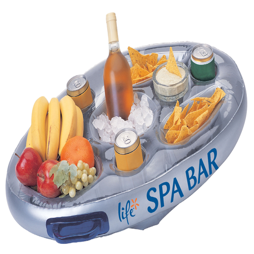 Inflatable Spa Bar
