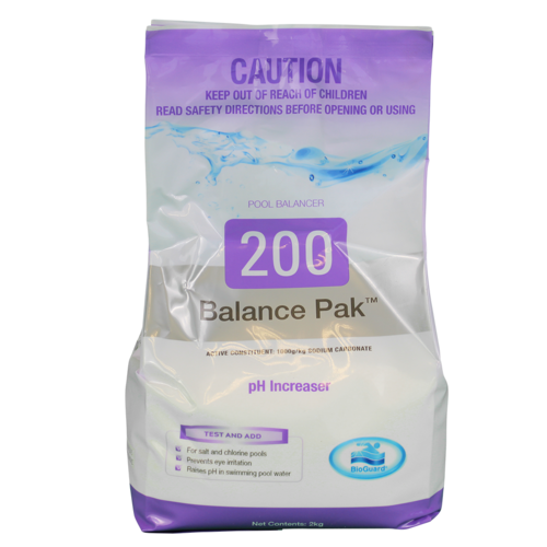 Balance Pak 200 2Kg