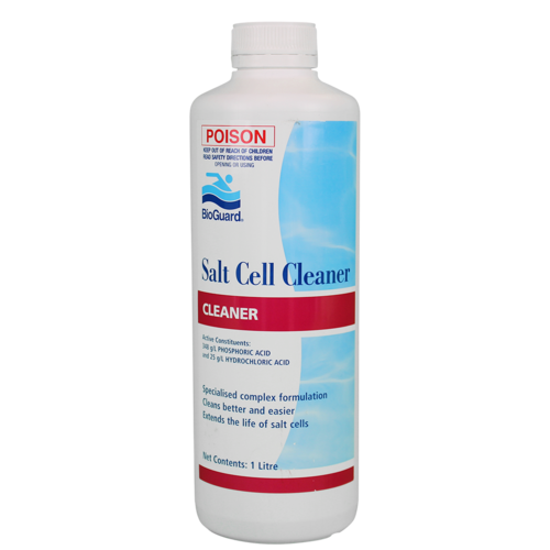 Salt Cell Cleaner 1Lt