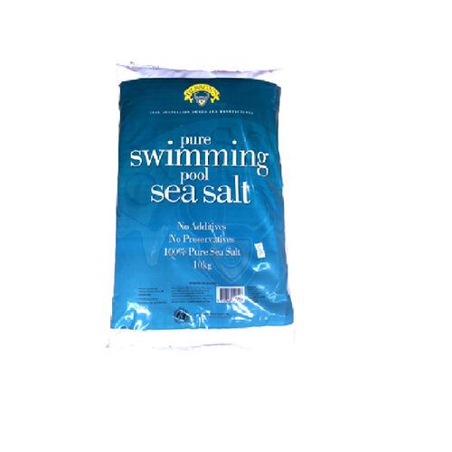 Salt Bag 10kg